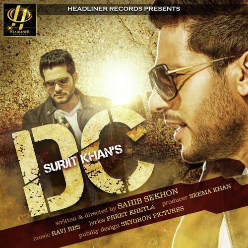 DC Surjit Khan mp3 song