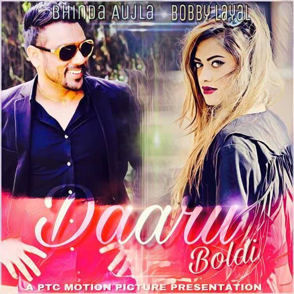 Daaru Boldi Bobby Layal mp3 song