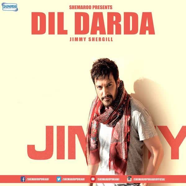 Dil Darda Shafqat Amanat Ali Khan mp3 song