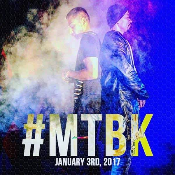 MTBK Bohemia mp3 song