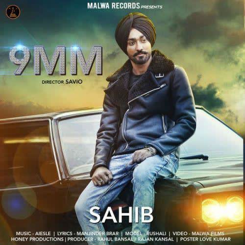 9 MM Sahib mp3 song