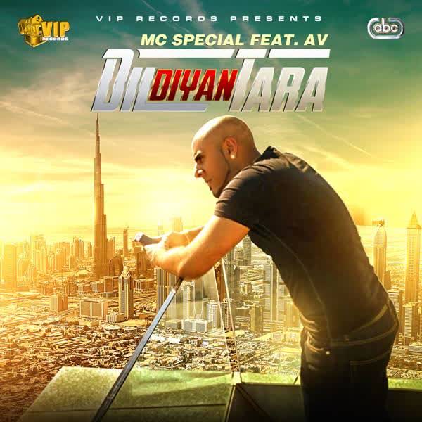 Dil Diyan Tara Mc Special mp3 song