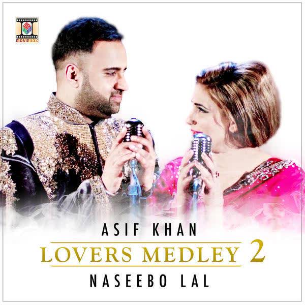 Lovers Medley 2 Asif Khan mp3 song