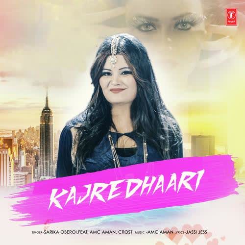 Kajredhaari Sarika Oberoi mp3 song