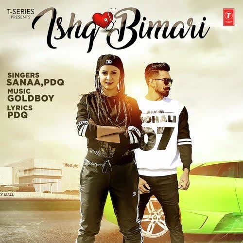 Ishq Bimari Sanaa, PDQ mp3 song