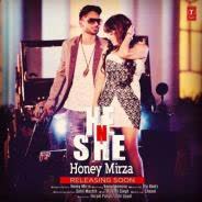 He N She Honey Mirza mp3 song