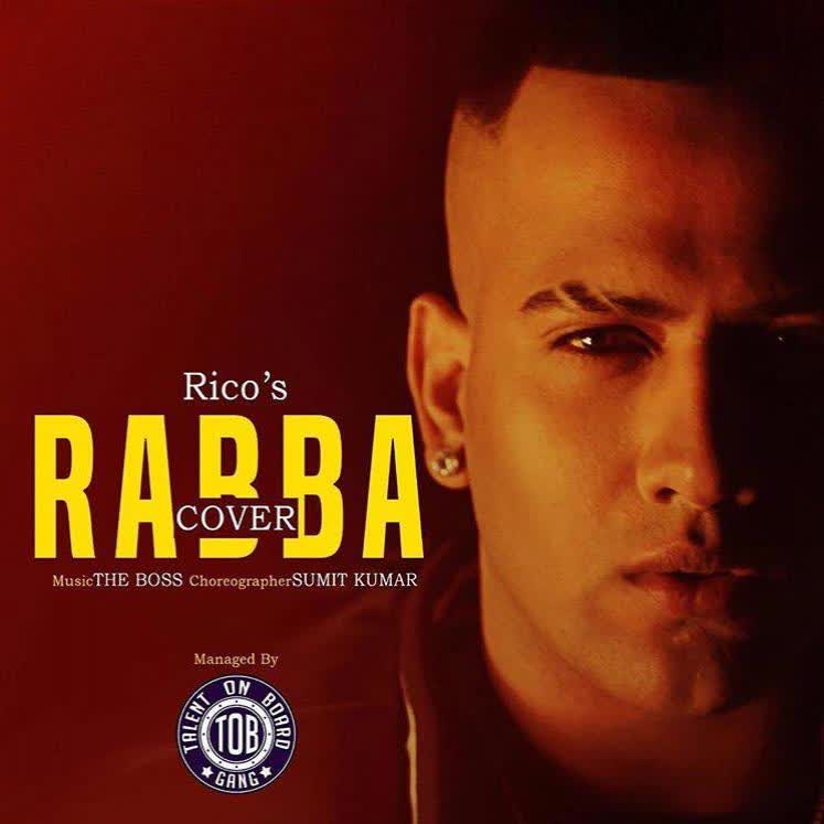 Rabba Rico mp3 song