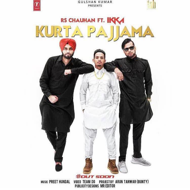 Kurta Pajama Rs Chauhan , Ikka mp3 song