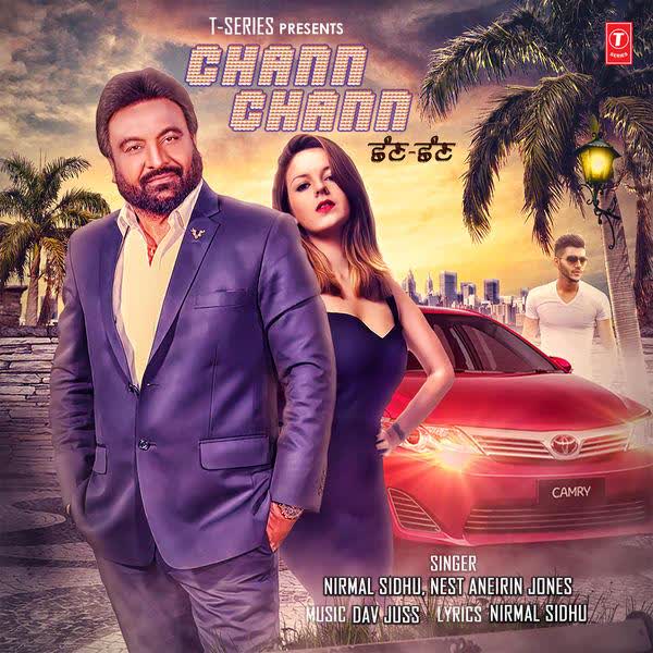 Chann Chann Nirmal Sidhu mp3 song