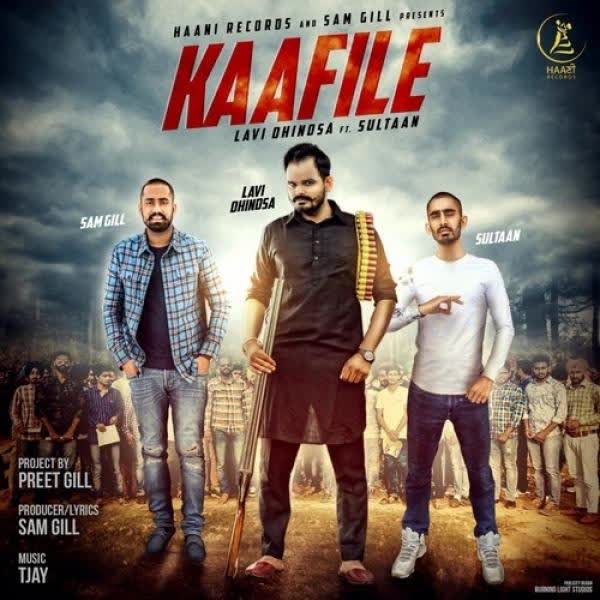 Kaafile Lavi Dhindsa mp3 song