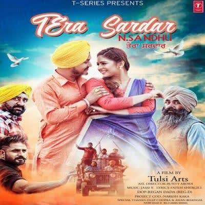 Tera Sardar N Sandhu mp3 song