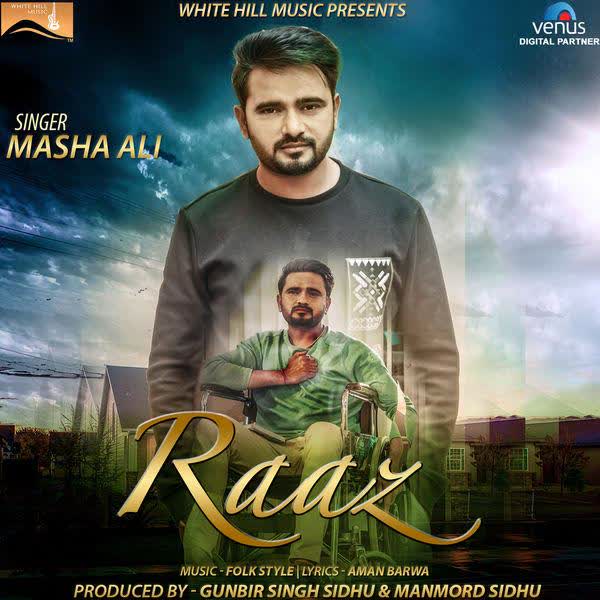 Raaz Masha Ali mp3 song