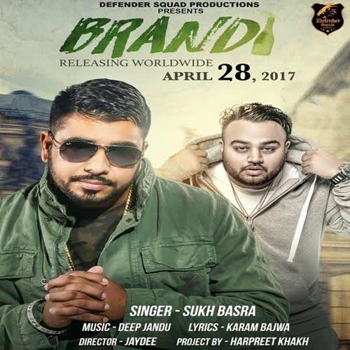 Brandi Sukh Basra mp3 song