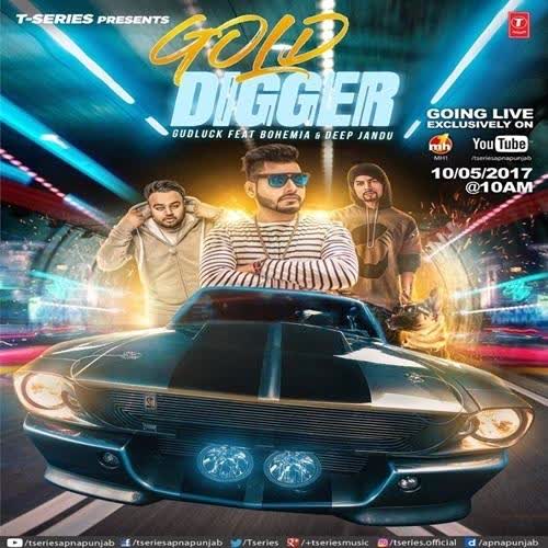 Gold Digger Gud Luck mp3 song