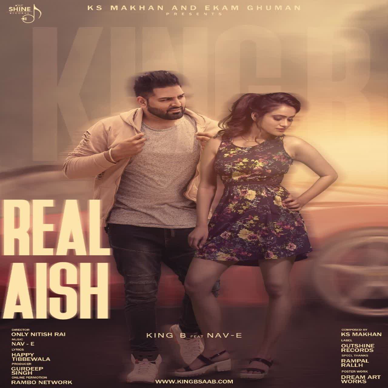 Real Aish King B mp3 song