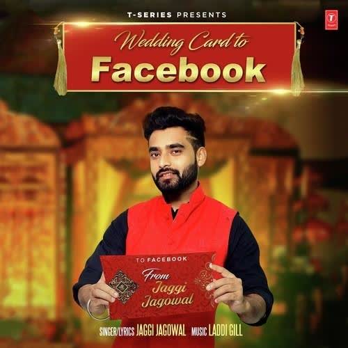 Wedding Card To Facebook Jaggi Jagowal mp3 song