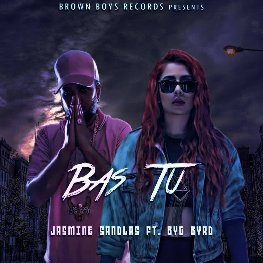 Bas Tu Jasmine Sandlas mp3 song