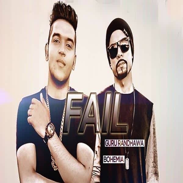 Fail Guru Randhawa mp3 song