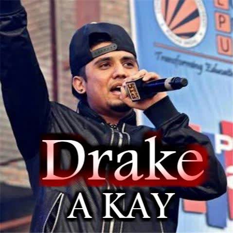 Drake A Kay mp3 song