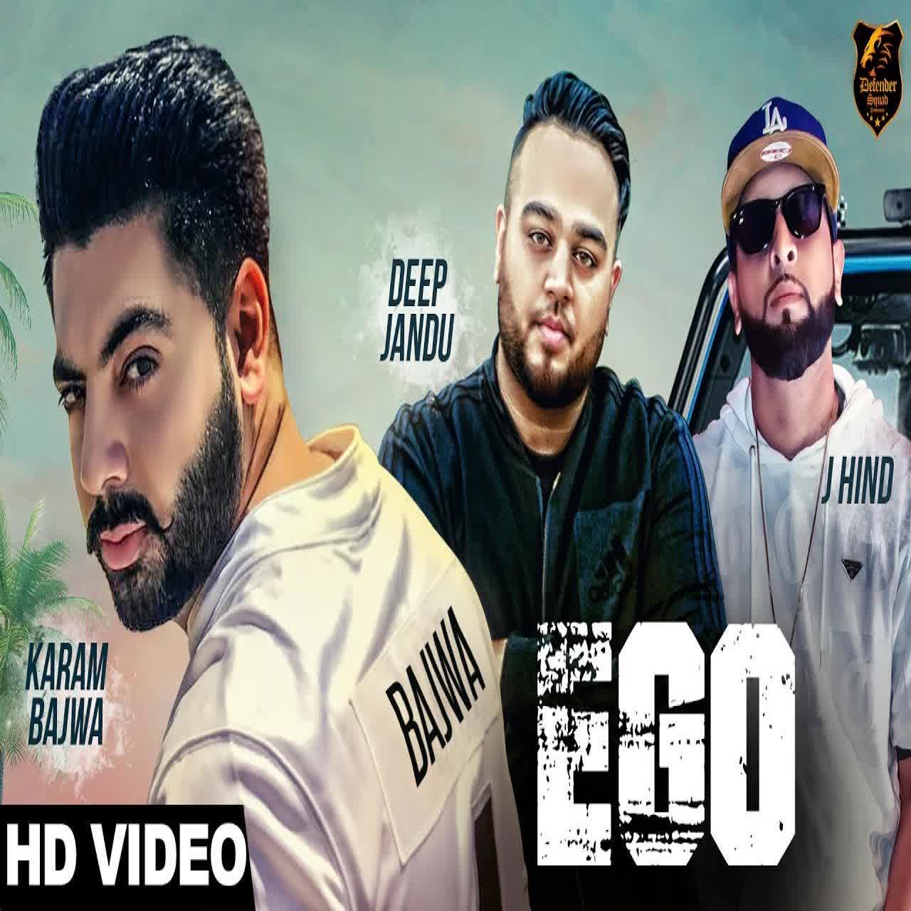 Ego Karam Bajwa mp3 song