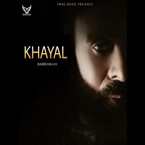 Khayal (Shayari) Babbu Maan mp3 song