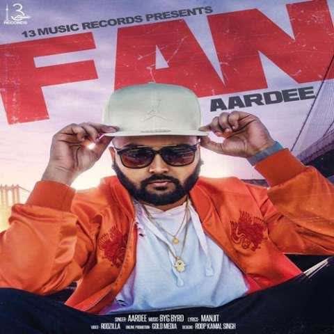 Fan Aardee mp3 song