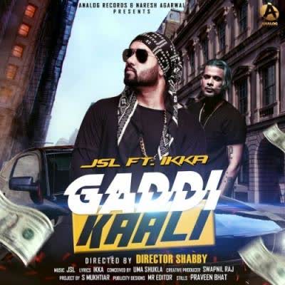 Gaddi Kaali Ikka mp3 song