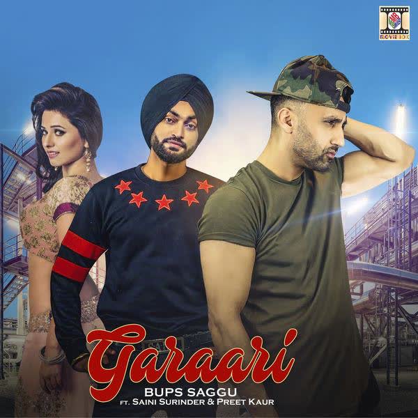 Garaari Saini Surinder mp3 song