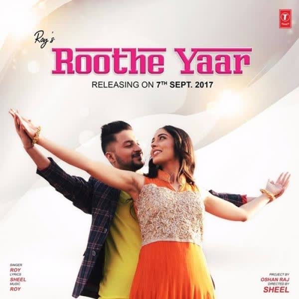 Roothe Yaar Roy mp3 song
