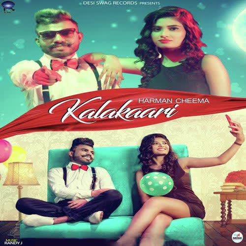 Kalakaari Harman Cheema mp3 song