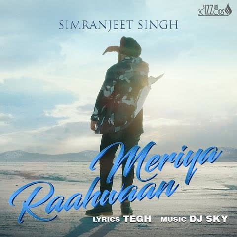 Meriya Raahwaan Simranjeet Singh mp3 song