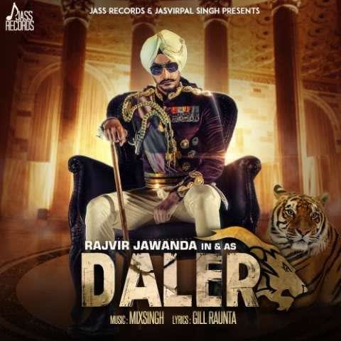 Daler Rajvir Jawanda mp3 song