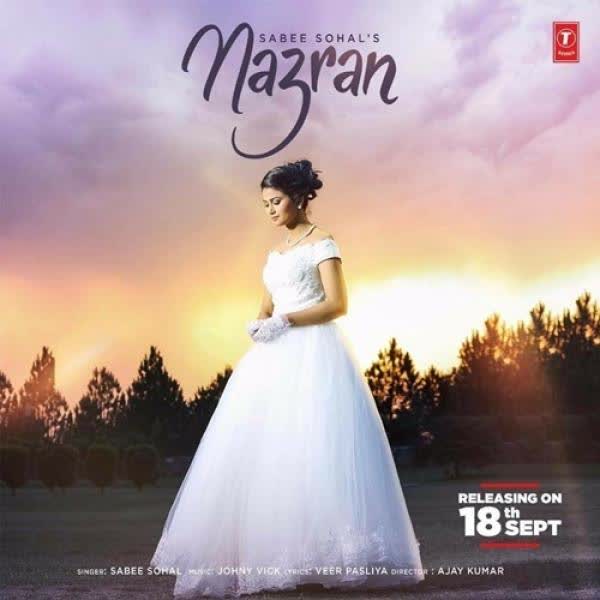 Nazran Sabee Sohal mp3 song