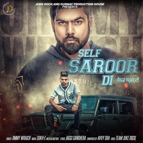 Self Saroor Di Jimmy Wraich mp3 song