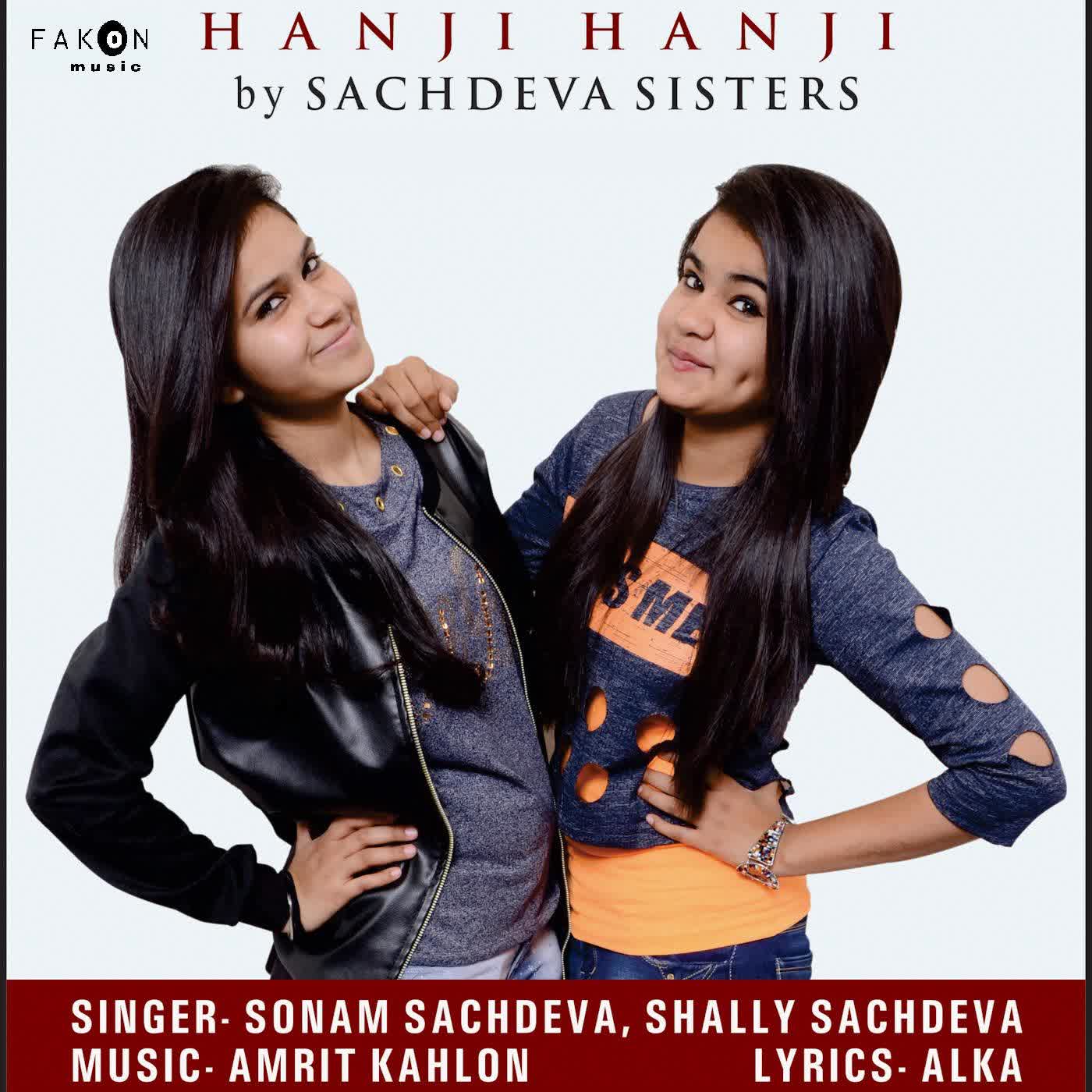 Hanji Hanji Sonam Sachdeva mp3 song