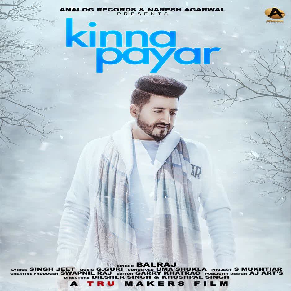 Kinna Payar Balraj mp3 song