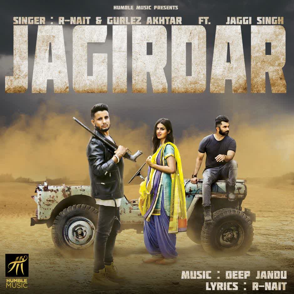 Jagirdar R Nait mp3 song