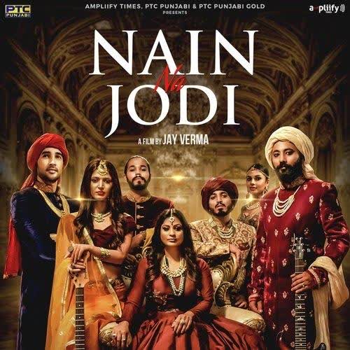 Nain Na Jodi Richa Sharma mp3 song