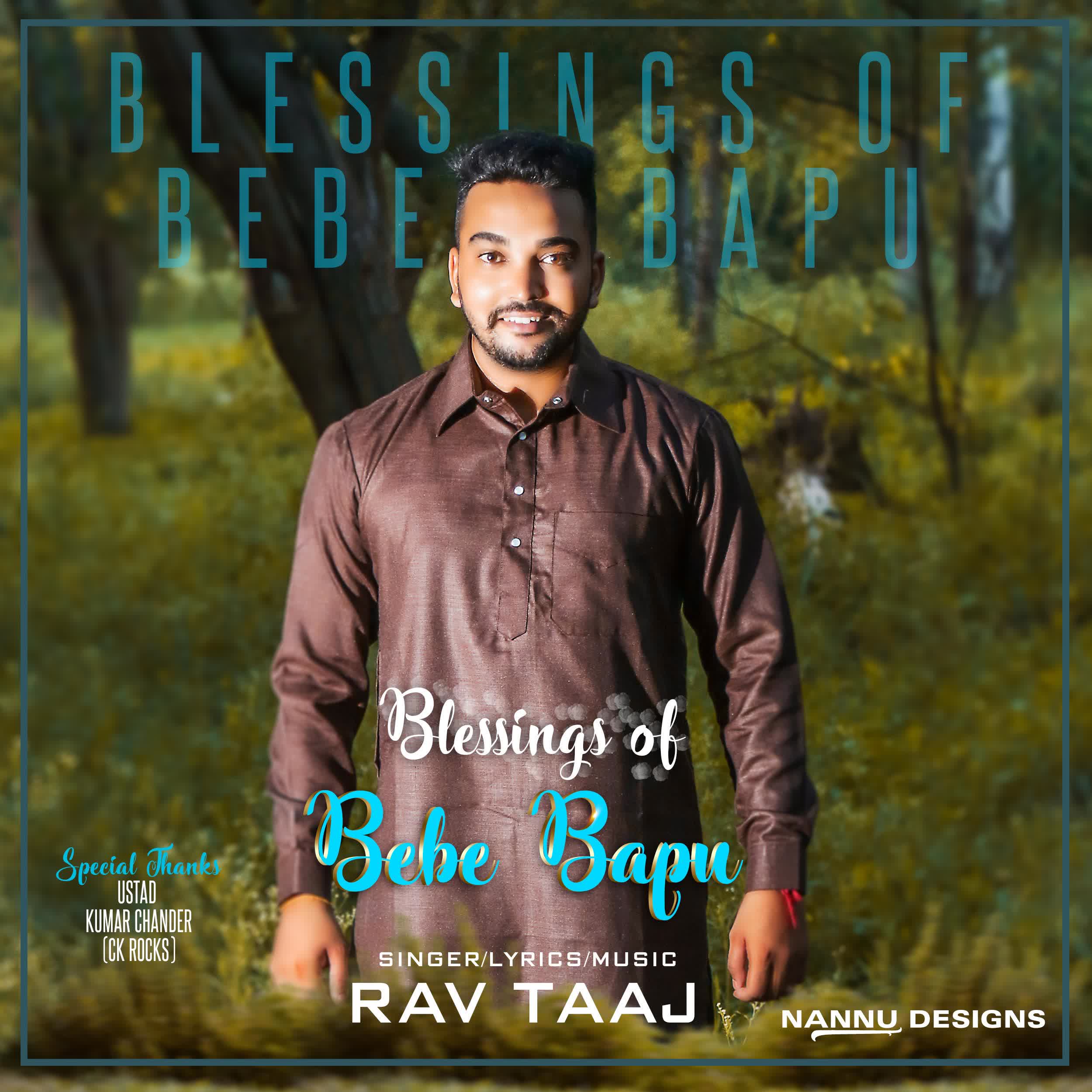 Blessings Of Bebe Bapu Rav Taaj mp3 song