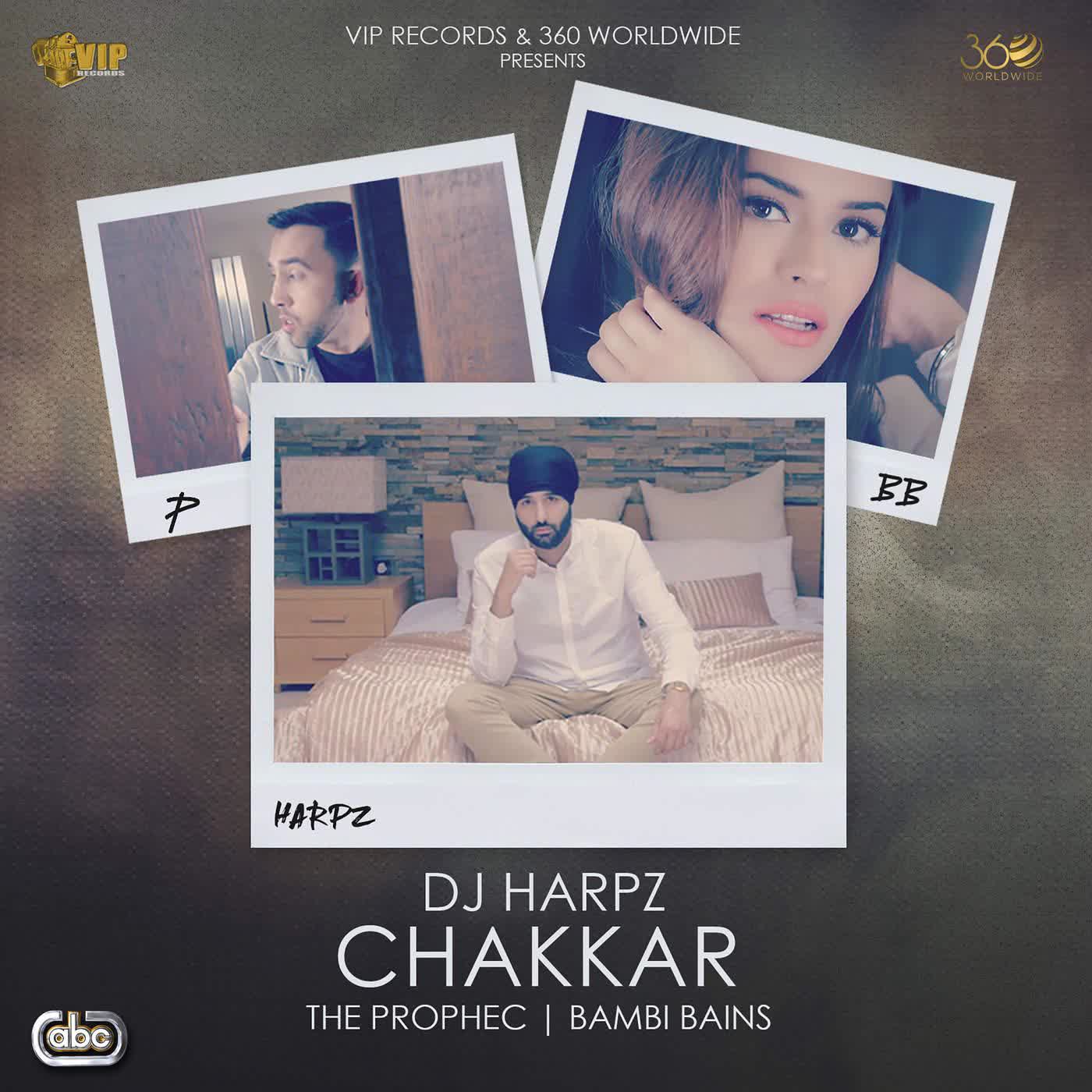 Chakkar The Prophec mp3 song