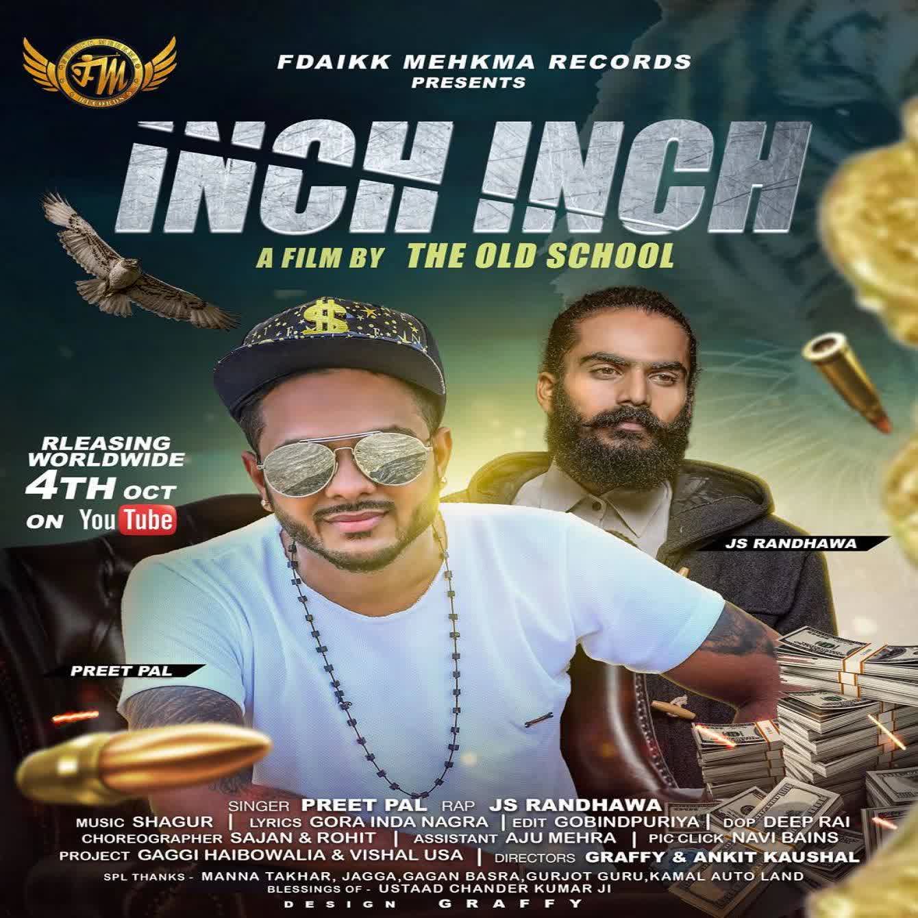 song coat gill pant harman Inch mp3 Inch  DjPunjab Preet Pal song