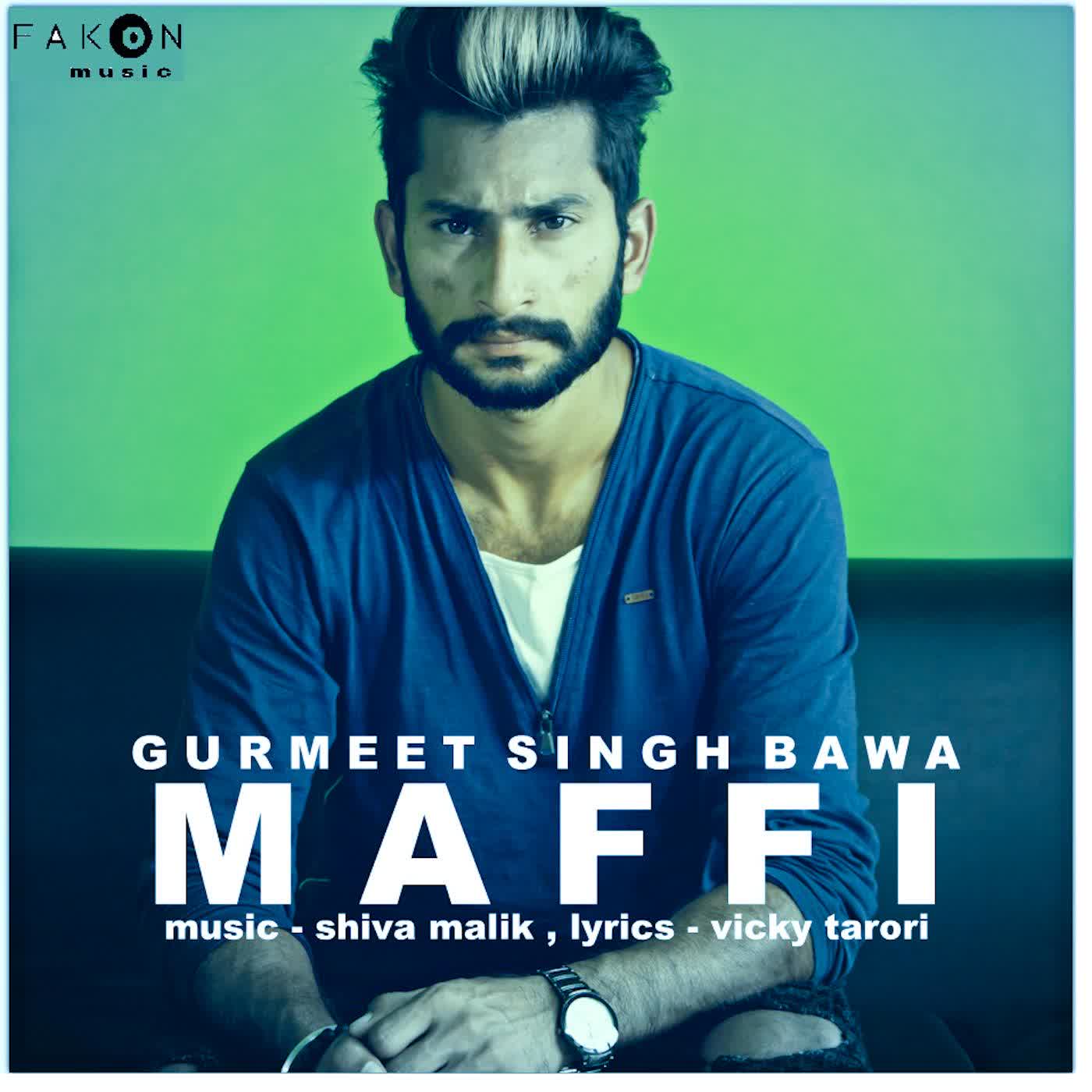 Maffi Gurmeet Singh Bawa mp3 song