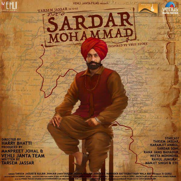 Single Double (Sardar Mohammad) Tarsem Jassar mp3 song