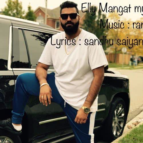 My Pets Elly Mangat mp3 song