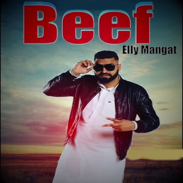 Beef Elly Mangat mp3 song