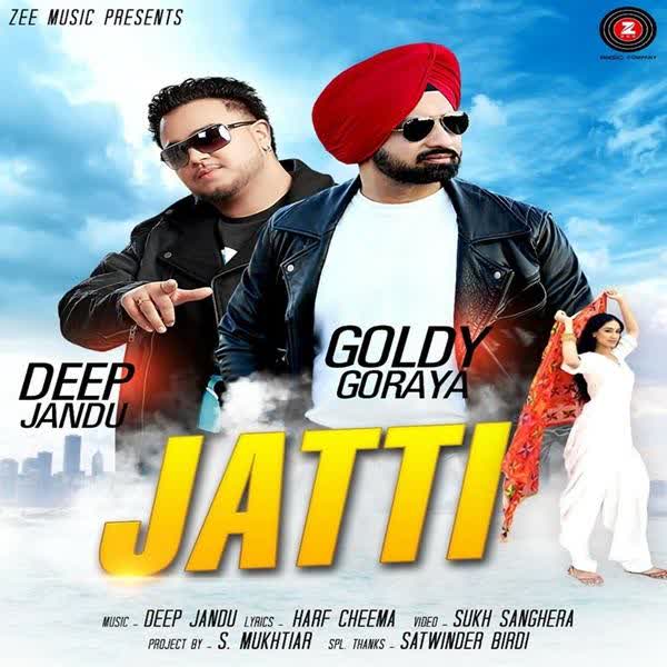 Jatti Goldy Goraya mp3 song