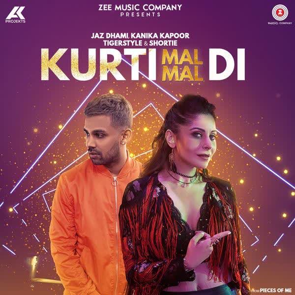 Kurti Mal Mal Di Jaz Dhami mp3 song