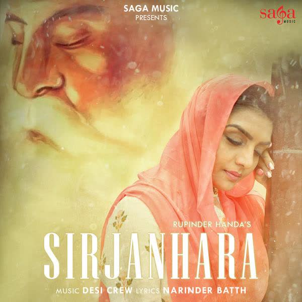 Sirjanhara Rupinder Handa mp3 song