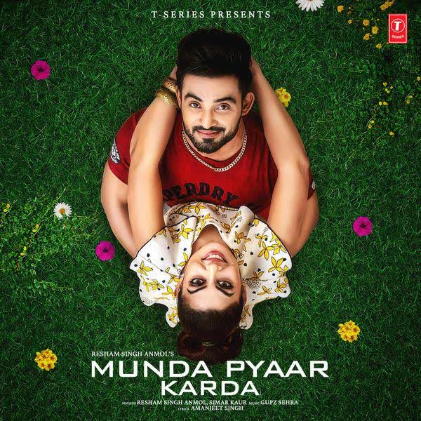 Munda Pyaar Karda Resham Singh Anmol mp3 song