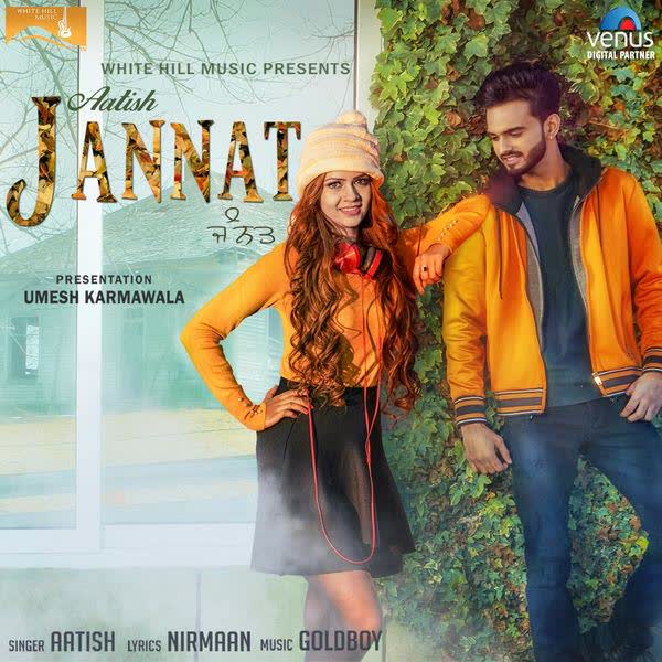 Jannat Aatish mp3 song